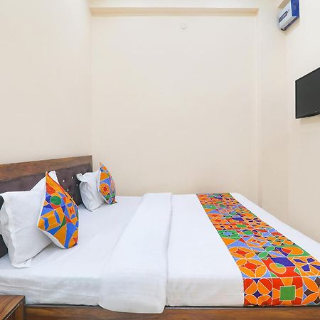 Fabhotel Rk Palace Ayodhya 외부 사진