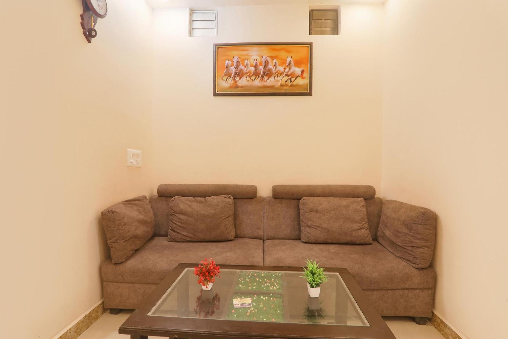 Fabhotel Rk Palace Ayodhya 외부 사진